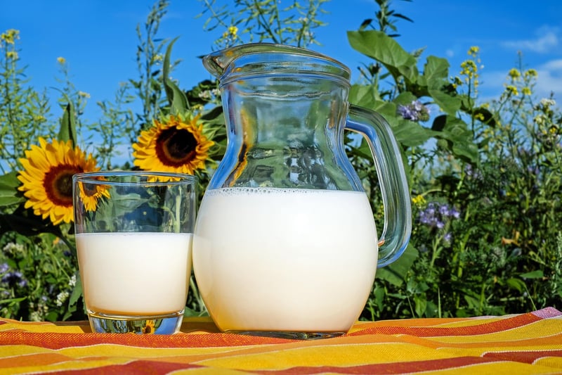 Dairy